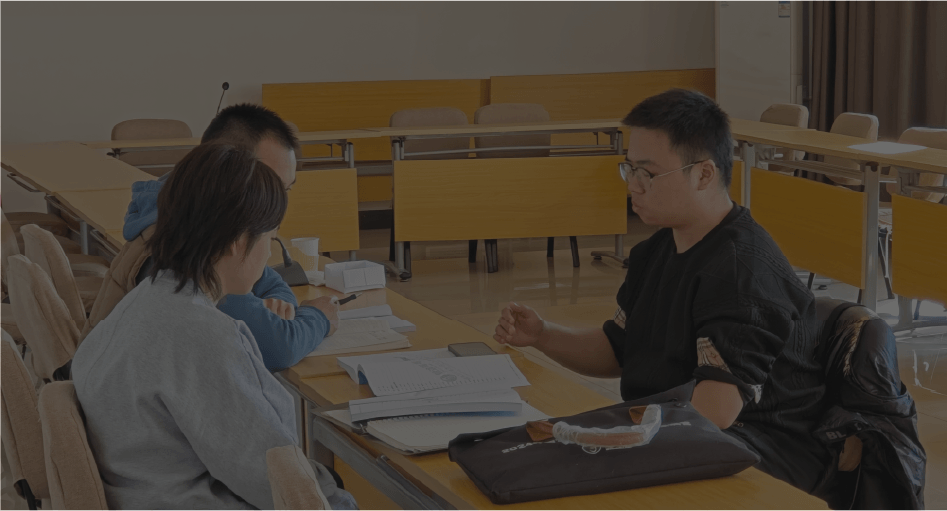 直击2025提干线下集训营二期学员参训现场